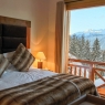 Crans Montana - Chalet Vieux Bisse. Crans Montana